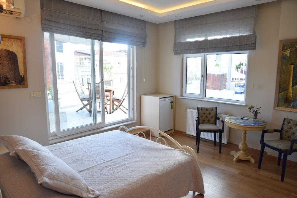 Ragip Pasha Apartments Istambul Exterior foto