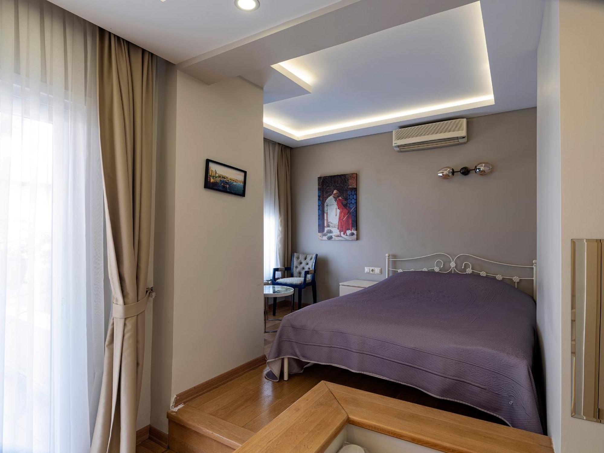 Ragip Pasha Apartments Istambul Exterior foto